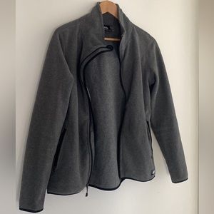 REI fleece Small Womens